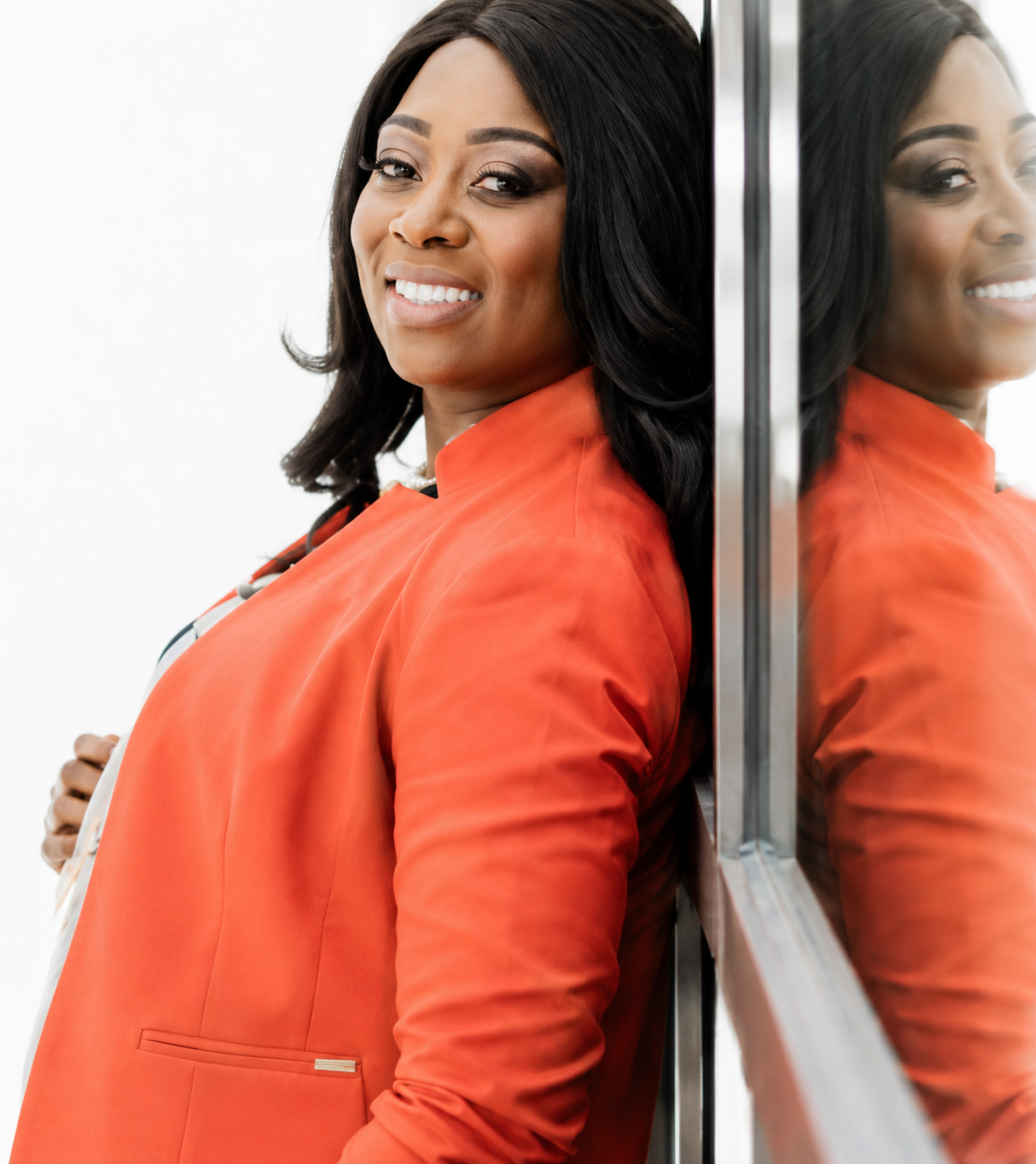 Dr. Sherita McQueen